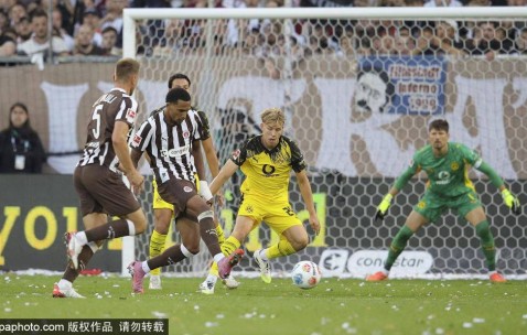 从随队英超降级到攻破尤文球门，23岁的苏莱马纳在意甲重新开始