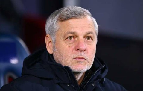 59岁的法国名帅将官宣执教国足！曾是法甲MVP教练，国安队核心出任教练组组长