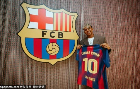 摩纳哥为安苏·法蒂量身打造复出计划，他能否在法甲强势归来？