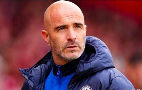 马雷斯卡下课实至名归，他辜负了切尔西宝贵的天赋