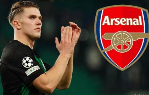 阿森纳酋长球场狂胜拜仁，9-0震撼全欧，枪手终结十年不胜魔咒