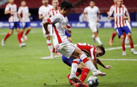 西甲：巴伦西亚VS皇家奥维耶多 赛前全方位分析及比分预测