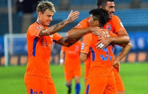 鲁能新帅热门推荐分析！50岁的乌拉圭名帅值得考虑，曾执教西甲