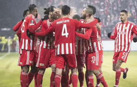 德甲：柏林联合VS法兰克福，专家推荐比分预测