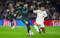 星空塞拉德斯为球队表现点赞