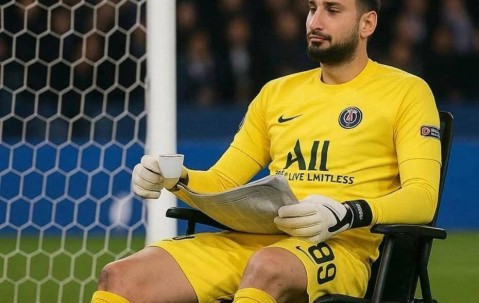 多纳鲁马续约僵局！巴黎标价4000万，拜仁、国际米兰暗中觊觎