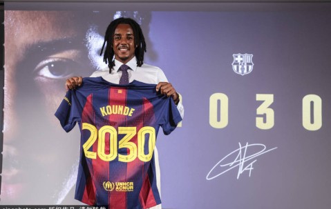 巴塞罗那对阵瓦伦西亚：为何约翰·克鲁伊夫体育场能打破西甲规定？