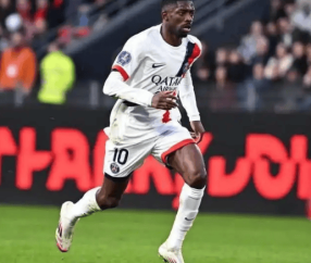 客场1:3不敌雷恩 三冠王的困境与挣扎