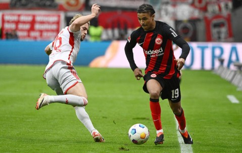 德甲：法兰克福VS奥格斯堡 今日专家比分预测