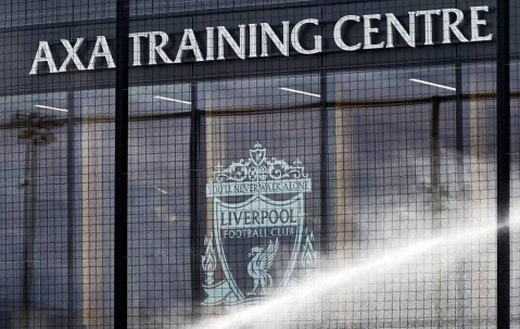 TA：震惊和悲痛不易消散，心理专家将为利物浦球员教练做疏导