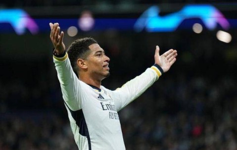 皇马青年军崛起，老将经验仍是开云关键力量