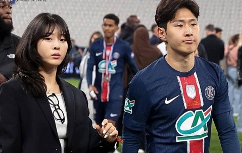 接班孙兴慜，却乐不思蜀？24岁韩国中场被媒体批“缺乏斗志”