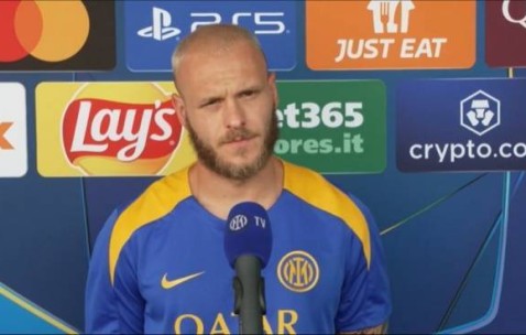 迪马尔科：两年前的决赛让人失望 从未遇到过亚马尔那么强的边锋