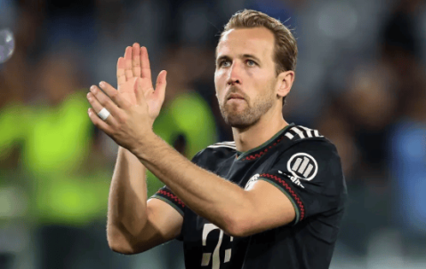 凯恩双响杰克逊传射建功，米兰体育解析拜仁5-1大胜帕福斯