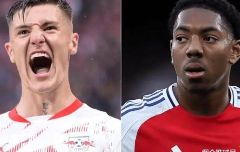 英超西甲转会风云：曼联、皇马领衔，舍什科、刘易斯-斯凯利成焦点