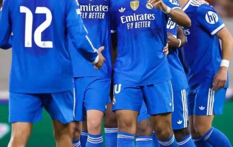 欧冠豪门沉浮录｜四大传统豪强掉队，新争冠势力谁能登顶？