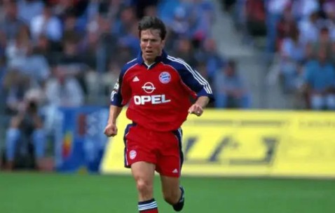 足坛历史上有哪些老当益壮的球员，年纪大了还能有出色的表现？