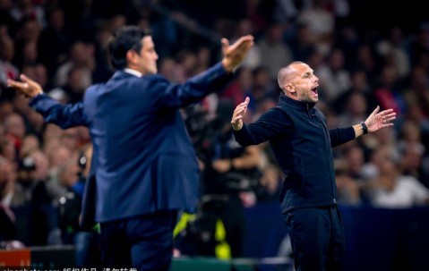 国际米兰能否延续连胜？欧冠之夜迎战布拉格斯拉维亚