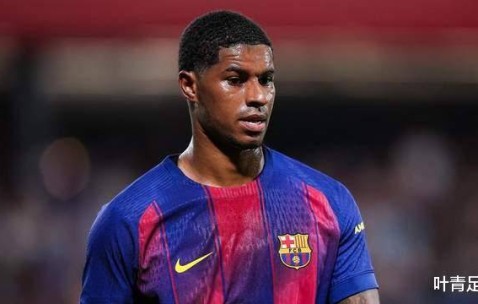 5球7助！巴萨愿3500万买断拉师傅：签约至2030大幅降薪