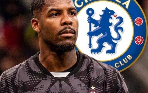 切尔西又要买门将！蓝军球迷暗自祈祷，这一次能否挖来真门神？