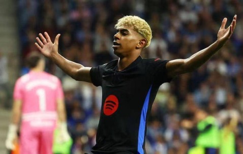 队史第28次 巴塞罗那俱乐部提前锁定西甲冠军