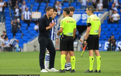 西甲第五轮：争议不断，裁判判罚引发热议！