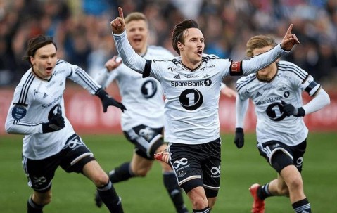 罗森博格主场迎战美因茨，北欧主场龙 VS 德甲实力派的晋级博弈