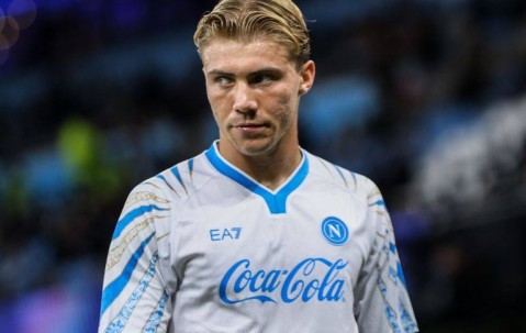 欧冠风云：哈兰德、姆巴佩与凯恩的梅开二度之争