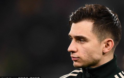 尤文图斯与麦肯尼续约谈判：年薪450万欧元的要求能否达成？