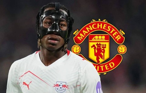 曝曼联7万周薪力邀快马！标价1亿冬窗无法交易，拉爵夏季才花大钱