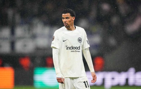 车军枪3抢1！过亿欧拦不住英超扫货 切尔西已进入射程