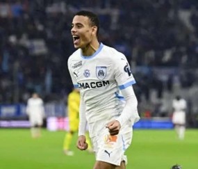 曼联弃将格林伍德:法甲赛场的逆袭传奇