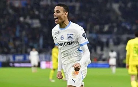 曼联弃将格林伍德：法甲赛场的逆袭传奇