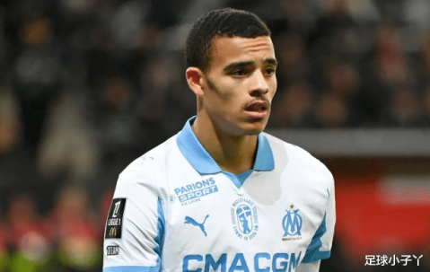 5-1！曼联哭晕在厕所！格林伍德成法甲大杀器！贴低战+双响，15场11球4助攻