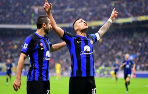 意甲争冠焦点！罗马主场死磕国米，前四卡位战谁能抢占先机？