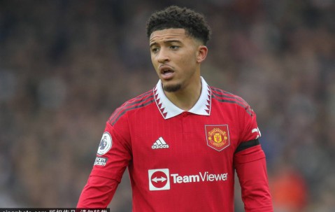 自家压价？曝曼联四杰组成“炸弹小队” 被禁止接触一线队