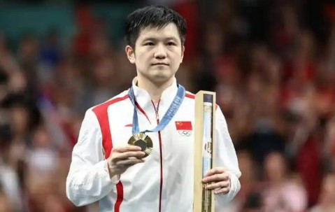 樊振东加盟德甲联赛，净收入预计多少？