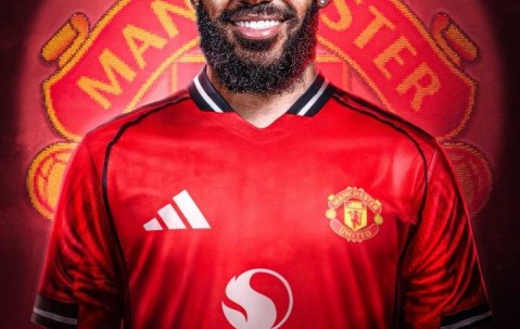 三度报价！每日电讯报：曼联对姆贝莫报价比最初高了2000万英镑