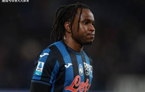 一日意甲动向：米兰提出新思路购DV9，国米没放弃卢克曼购买