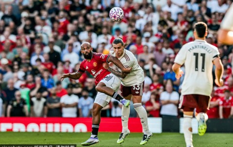 英超夏窗引援来源榜：内部34人超8亿欧居首，德甲13人近5亿欧第二