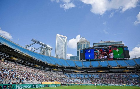 世俱杯再次引发意外，欧冠亚军国米遭淘汰，暗流涌动