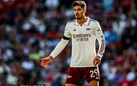 哈弗茨伤情堪忧，阿森西奥未来不明：转会窗口的动荡与战术调整