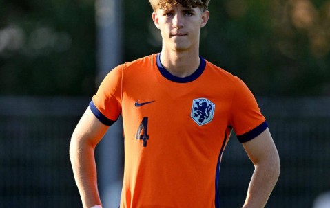 巴萨防线大改造！18岁荷兰“宝石”+4000万德甲铁闸双星加盟在即