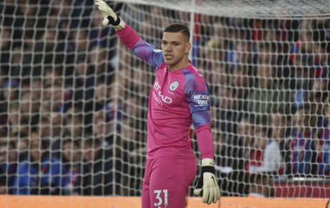 斯基拉：加拉塔萨雷与曼城门将埃德森谈妥3年合同，年薪700万欧