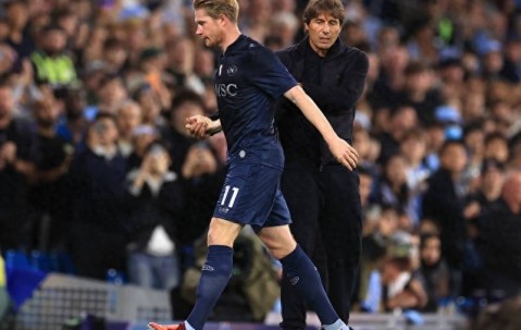 满意！欧冠新规则有望推广，意大利最开心，英格兰优势减弱