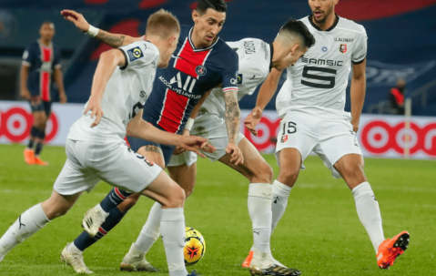 法甲赛事前瞻：雷恩与朗斯关键对决 赛前全方位解析及比分预测