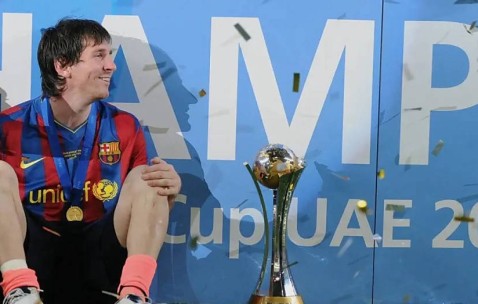 “效率对比：C罗在西甲的进球制造效率高于梅西？”