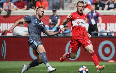 马尔默状态良好，纳什维尔锋线火热，多伦多FC需改善表现