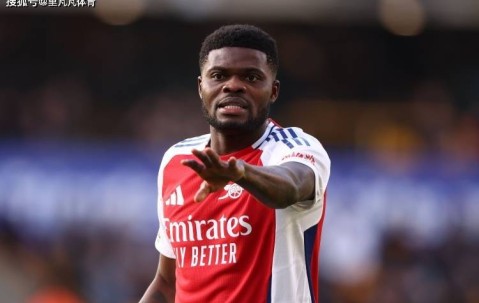 阿森纳续约大将受阻，双方认知区别太大几近谈崩：下赛季咋办