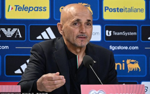 曝斯帕莱蒂即将出任尤文主帅 签至赛季结束+进欧冠续约